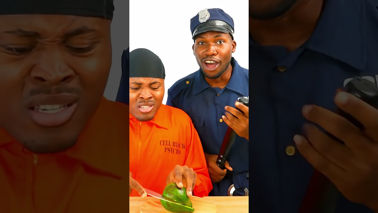Avocado Slice Hack! ​⁠🥑 ‪@zackdfilms‬