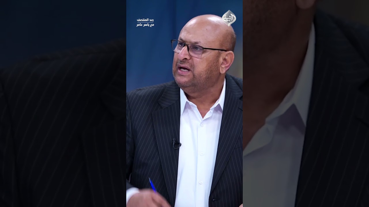 الهاشمي: إيران لن توقف الحرب حتى تلقن أميركا درسًا.. ومن حقها إغلاق مضيق هرمز!