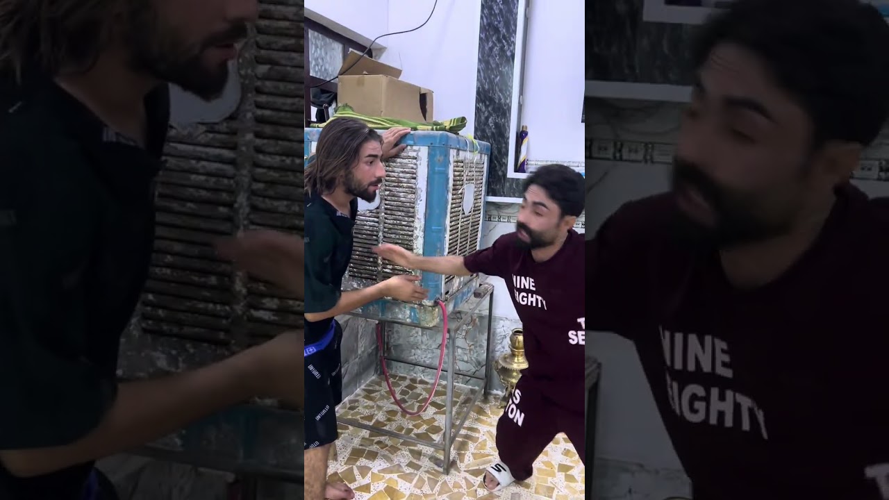 ننس جاب الزومبي علا ليوثي وشيفان