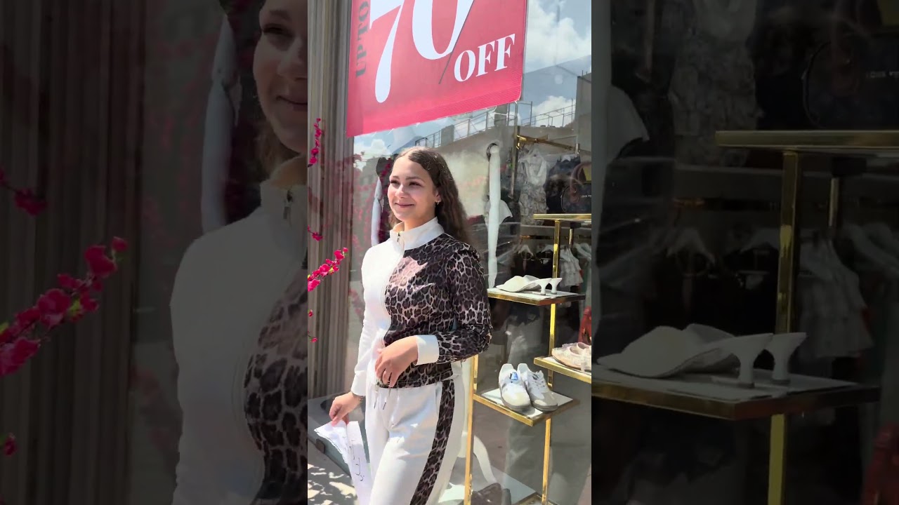 يلا نوصل 400k #silvana ❤️faraj#silvanstoress#silvana# fashion#reelsvideos