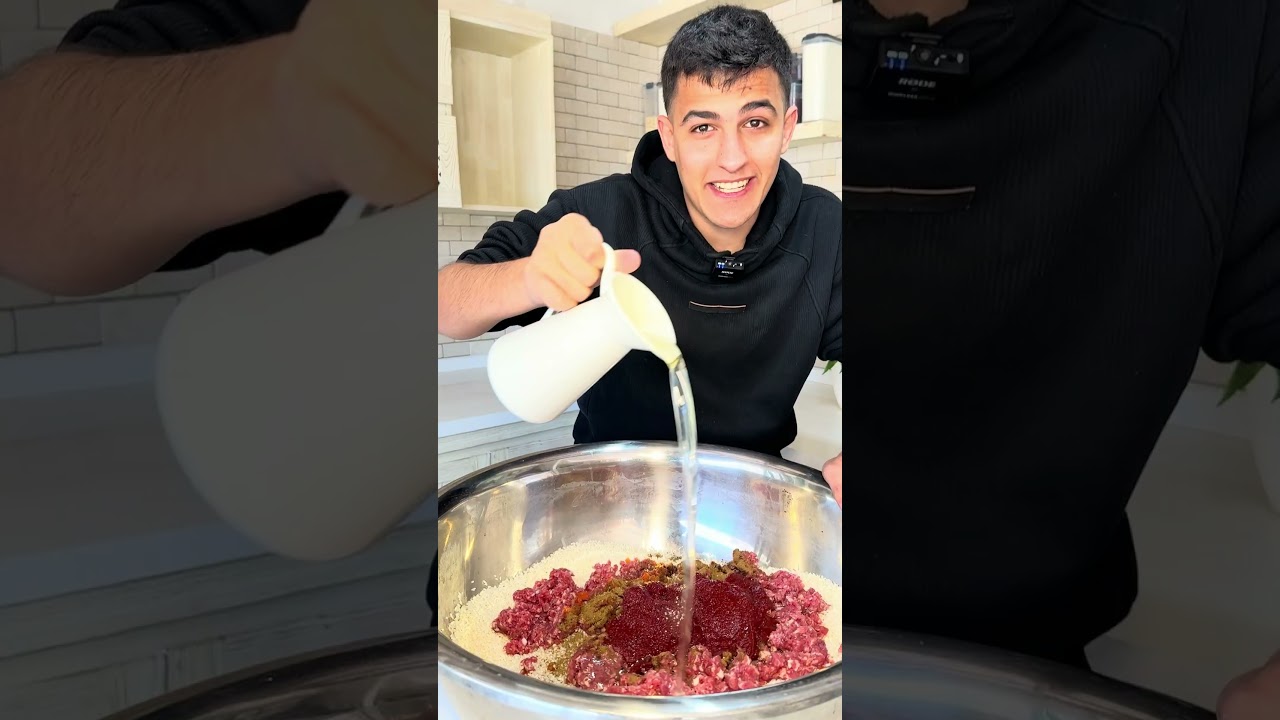 كوسا على طريقة أمي ❤️