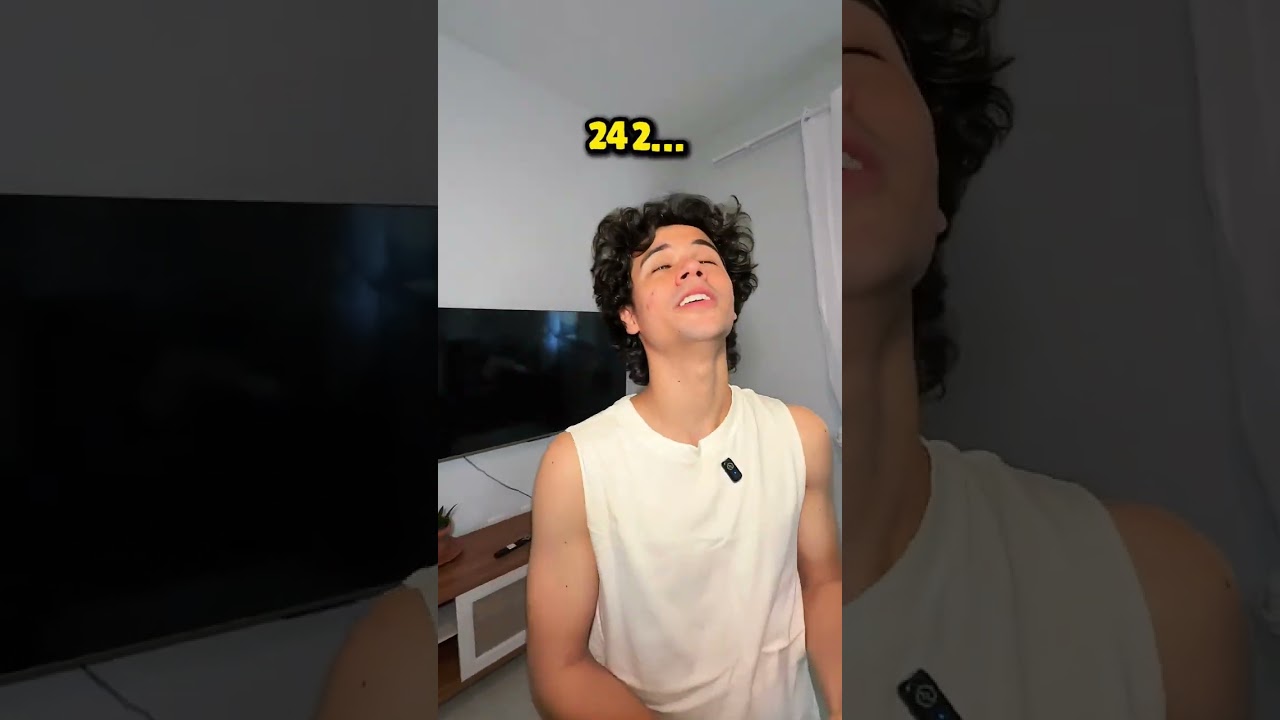 Você conhece alguém que faria isso? KKKK