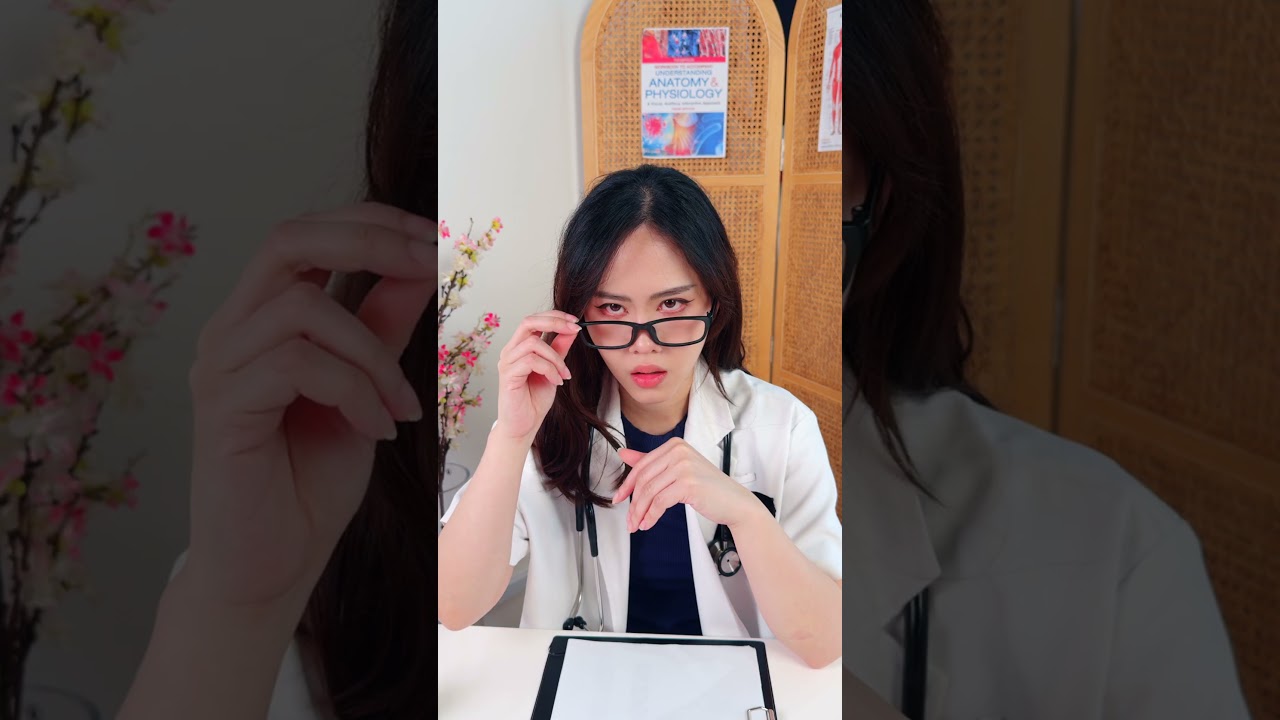 When Dad Take Kids to the Doctor