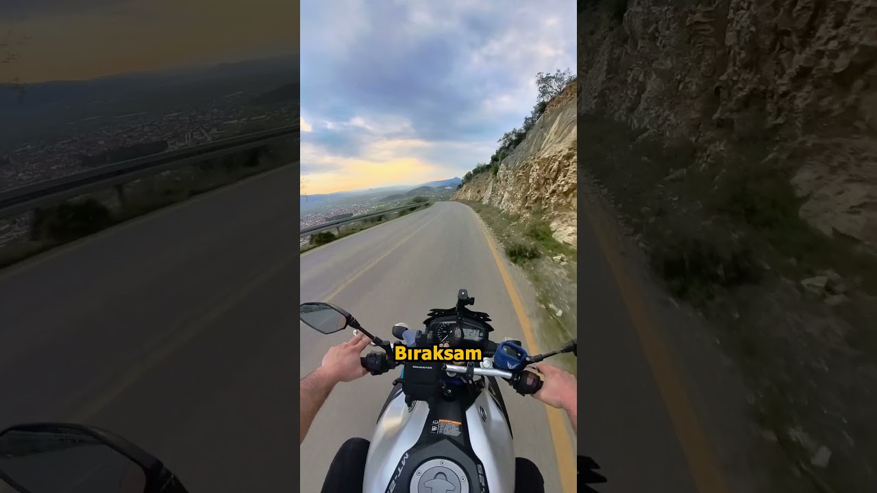Yine aynı yol 🫡 #motosiklet #shortsvideo #keşfet #iyilikakımı #iyilikyap #çocuk