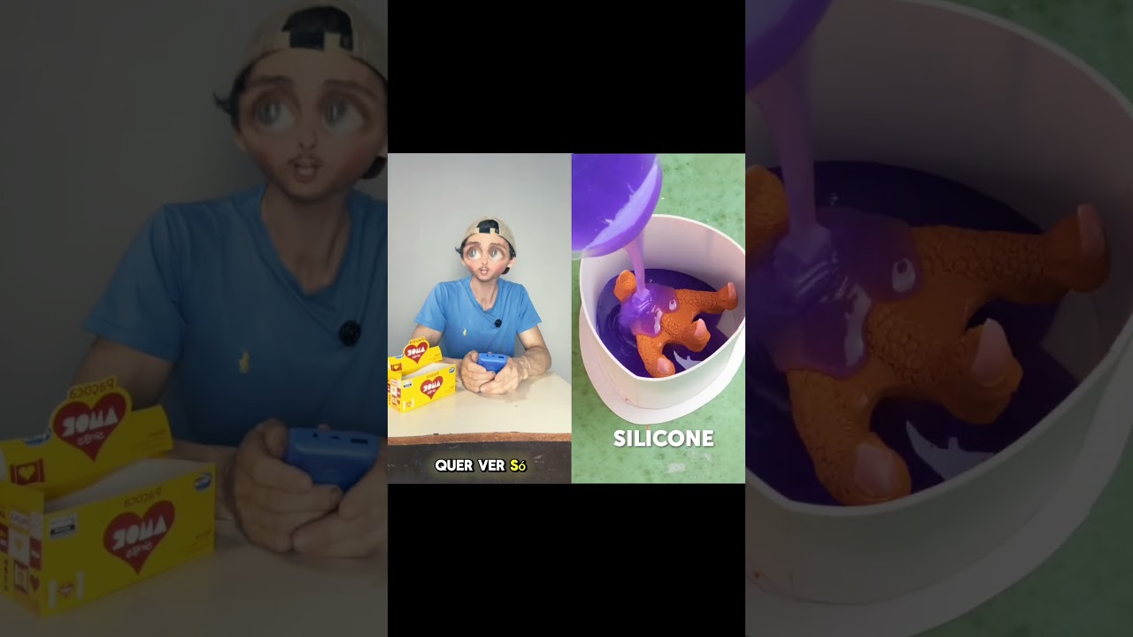 Professor Vs Aluno: um oponente a altura? 🤯