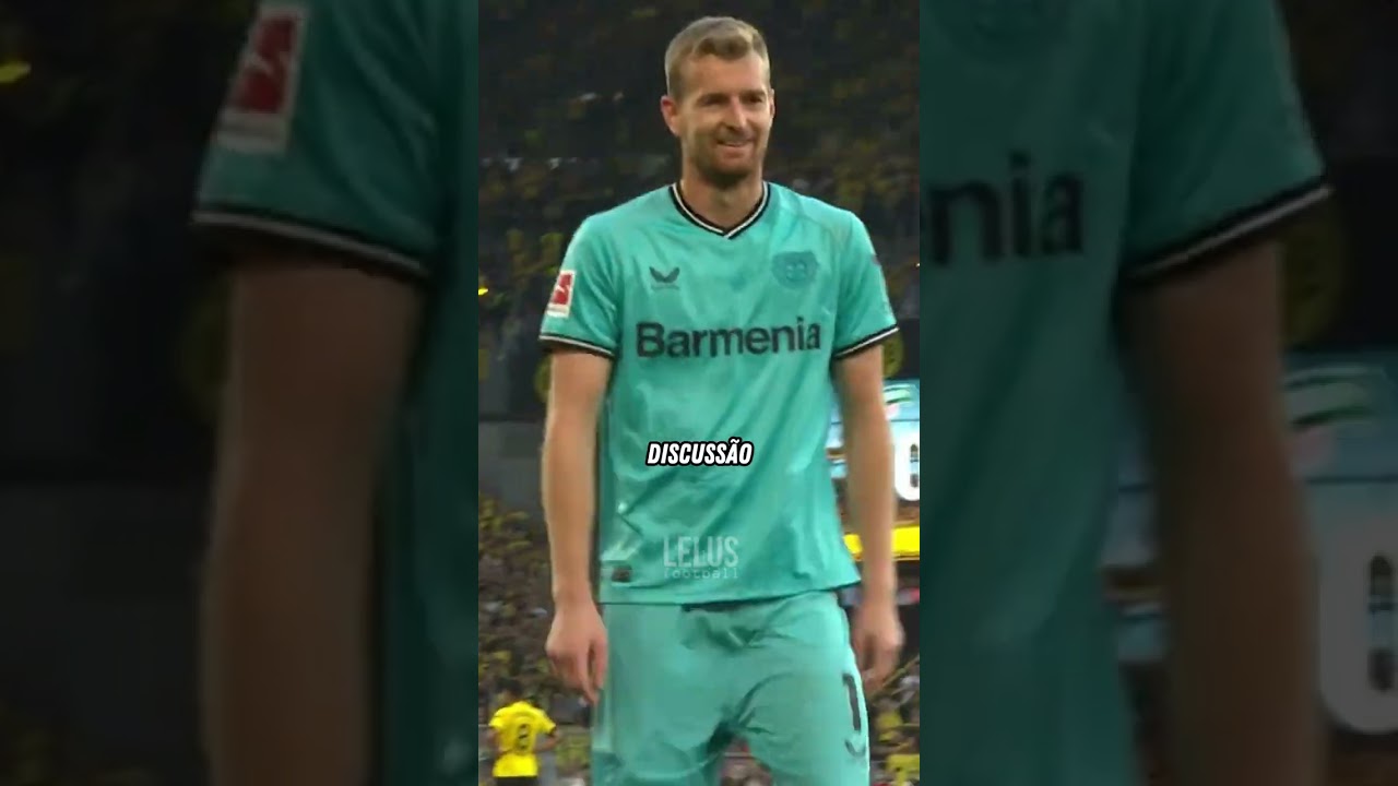 Um JOGADOR de LINHA pode SER GOLEIRO? #futebol #football #edit