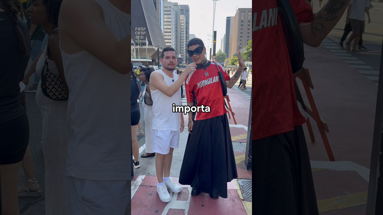 O que você diria para a próxima pessoa? 🤣