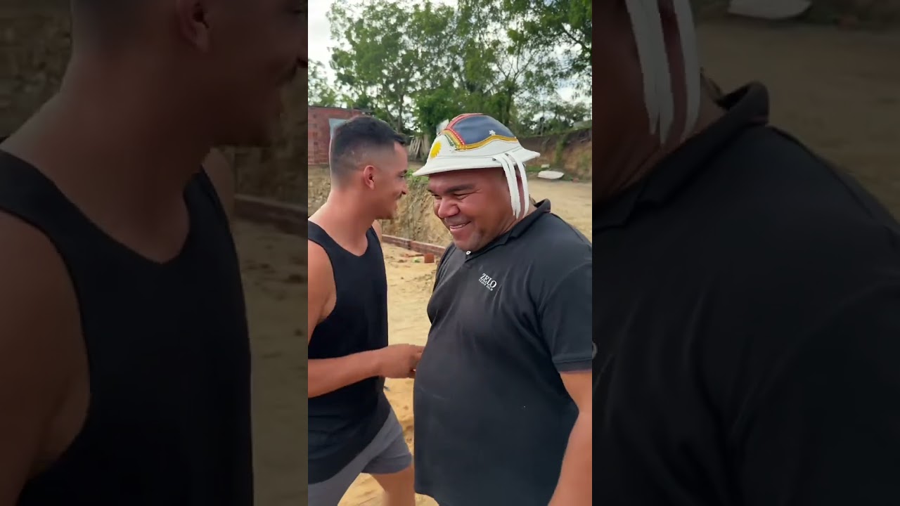 Vem galo  #humor #comédia