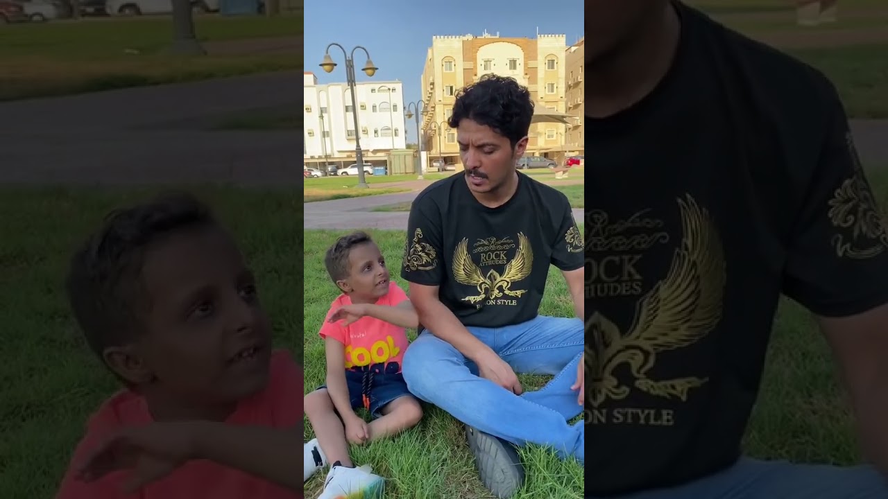 النحشه ياخوي وسيم ومحمد والضحيه هيف وطارق