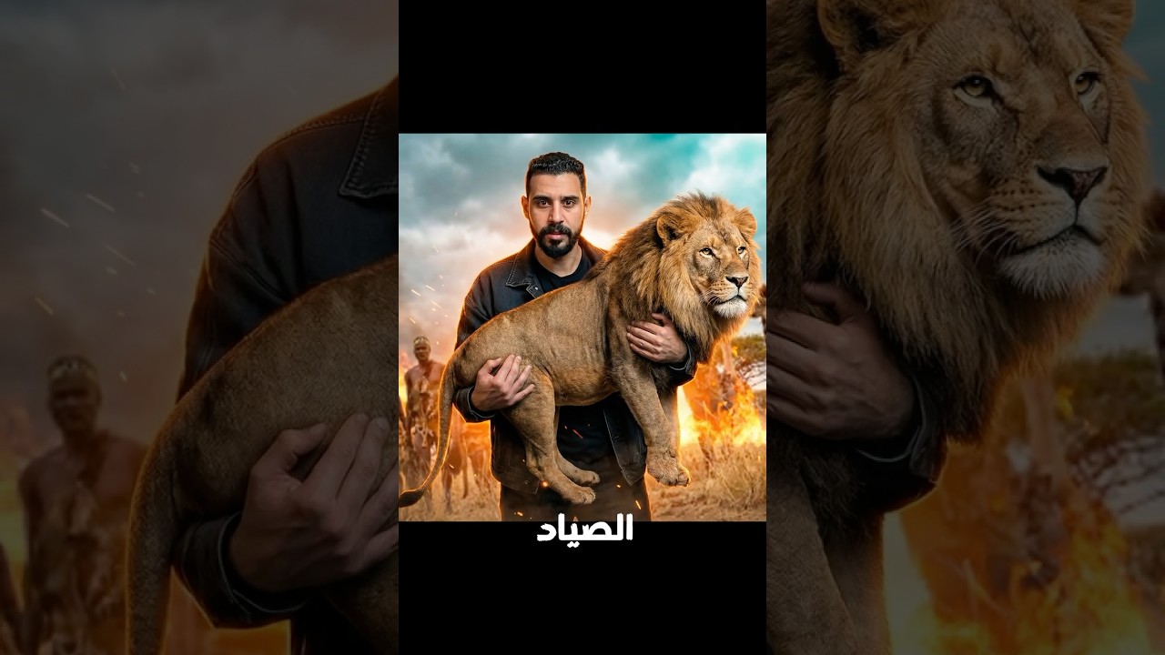 أخطر 3 عصابات مافيا في عالم الحيوان .. قصص حقيقية! 😱