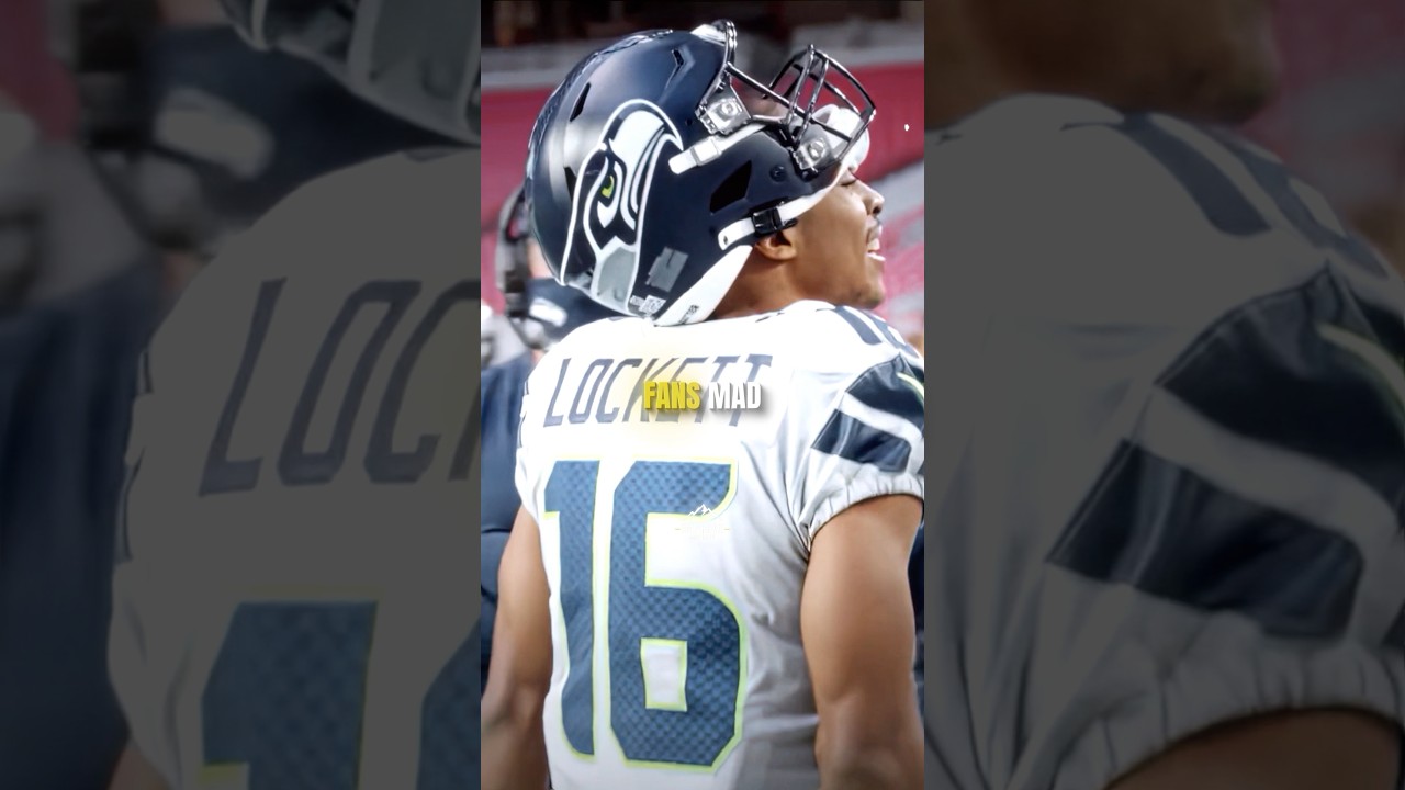 Why This Player AVOIDS Tackles - Published by Improve Mindset