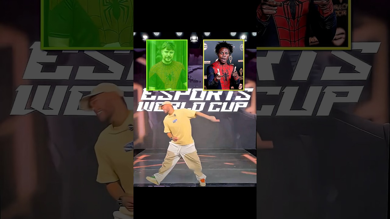 NEYMAR HUMILHOU O SPEED NA FRENTE DO RONALDO