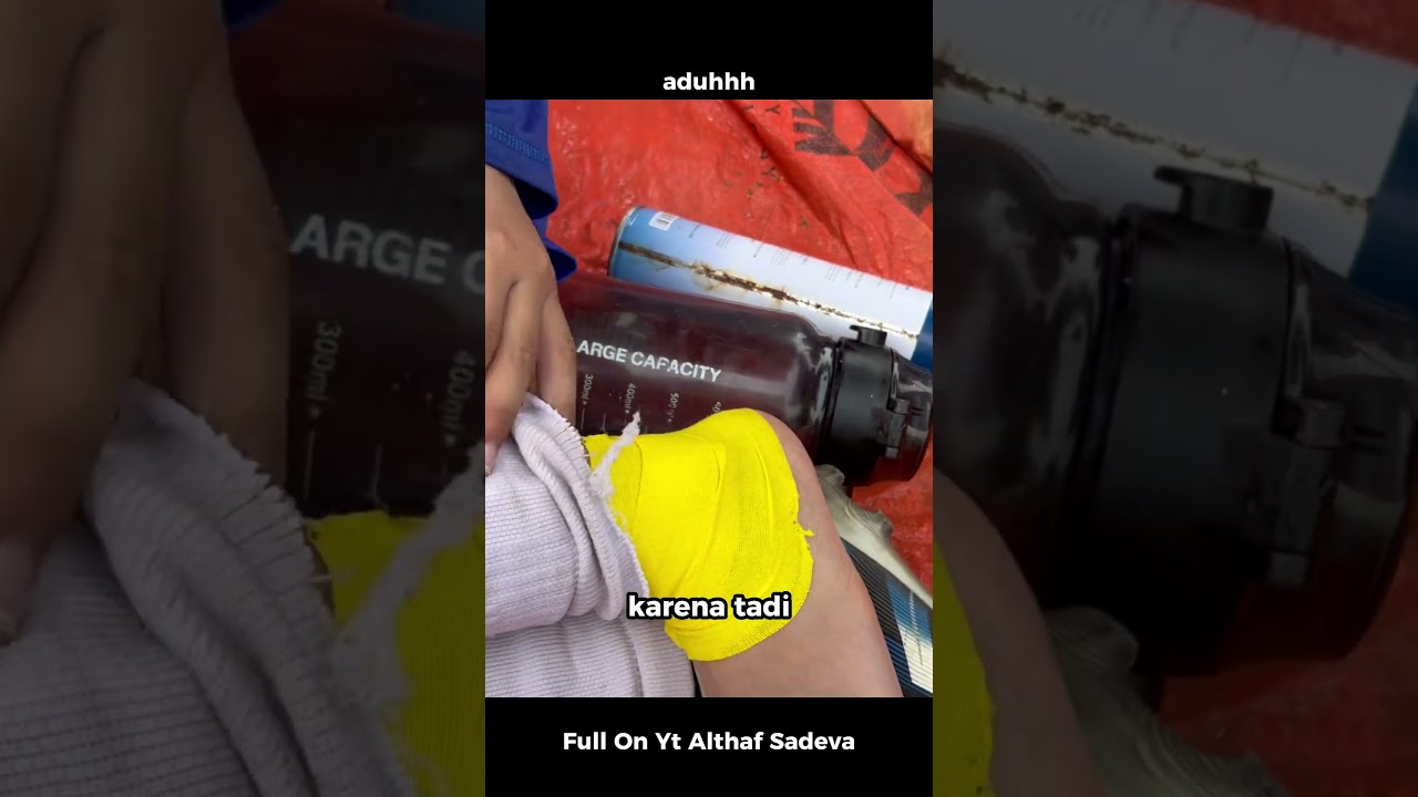 dan masih ada 1 pertandingan lagi!