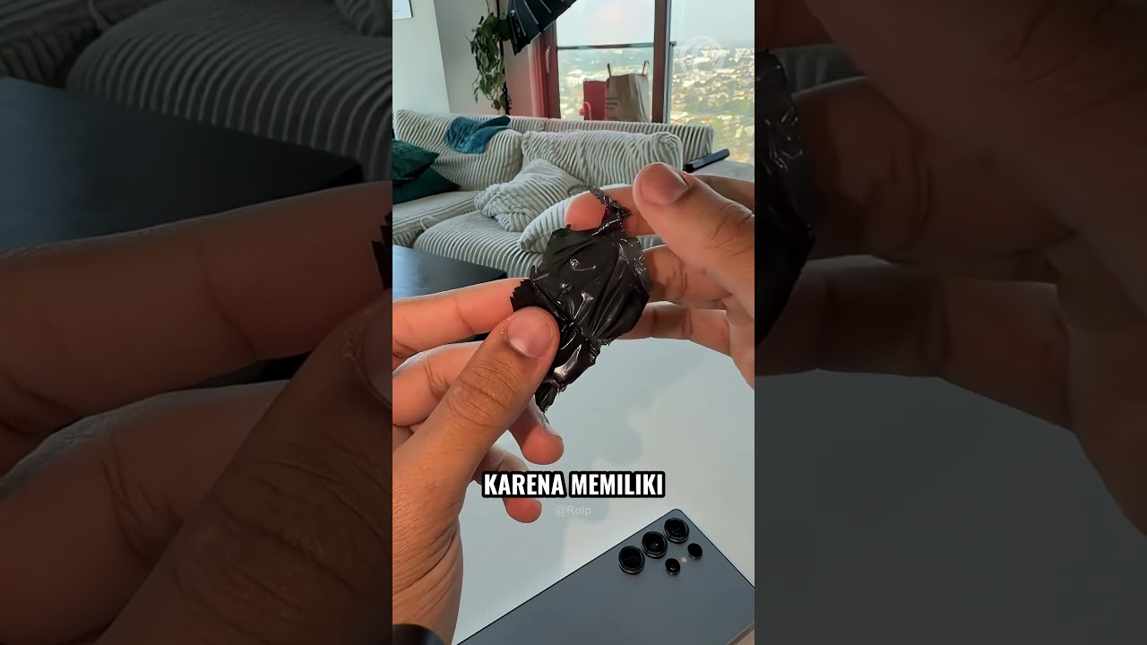 Pastikan Selalu Matikan Flashlight Sebelum Kantongi HP!