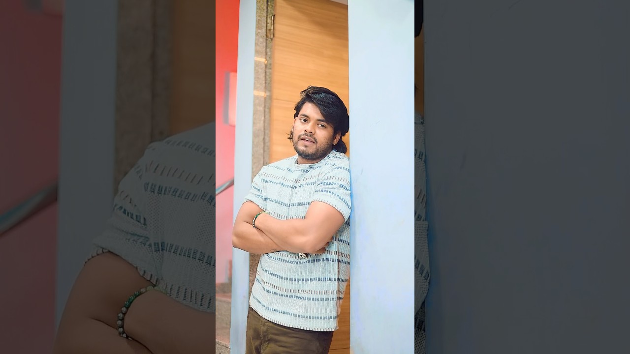 Surajactor new shorts #surajactor