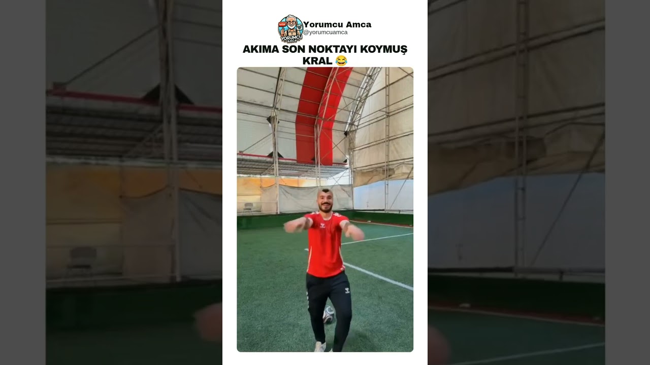 Akıma noktayı koymuş 😂