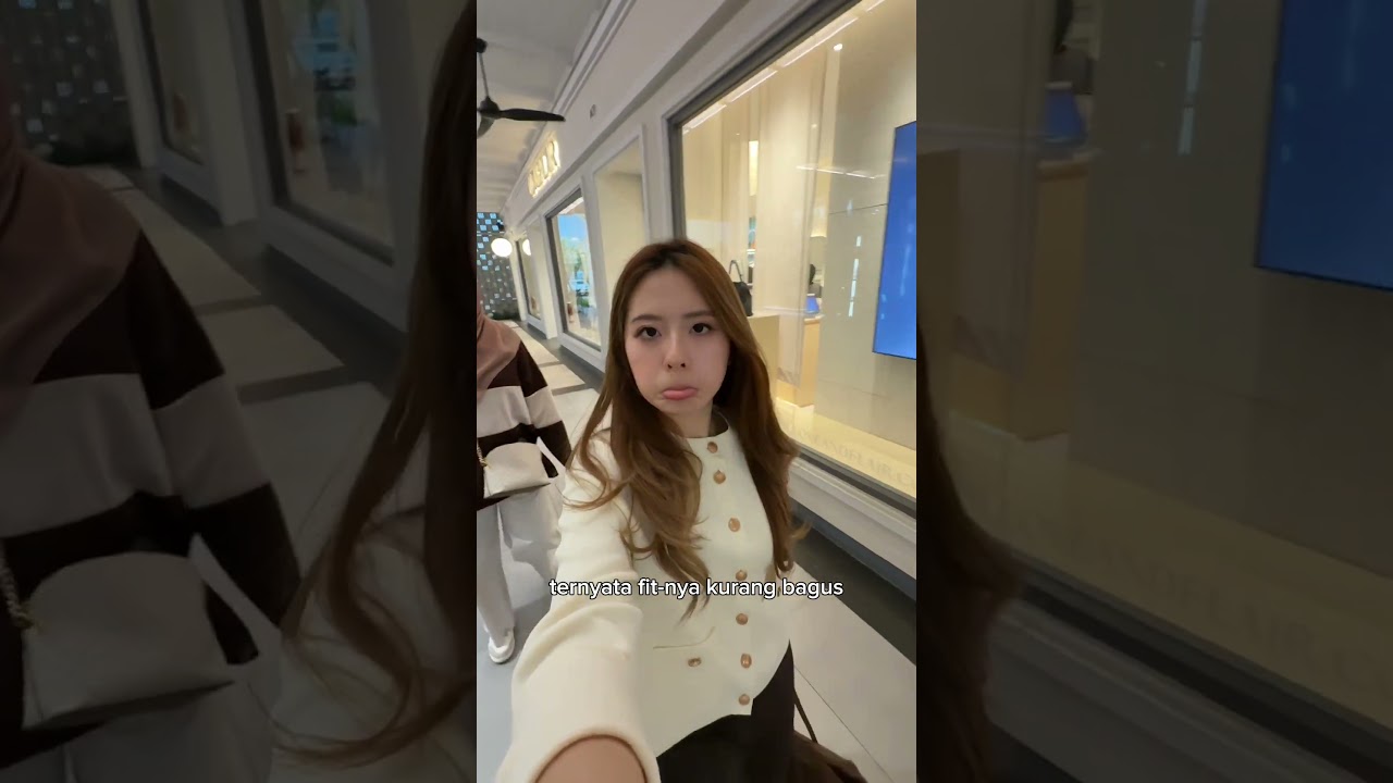 POV: Nemenin Aku Me Time + Self Reward