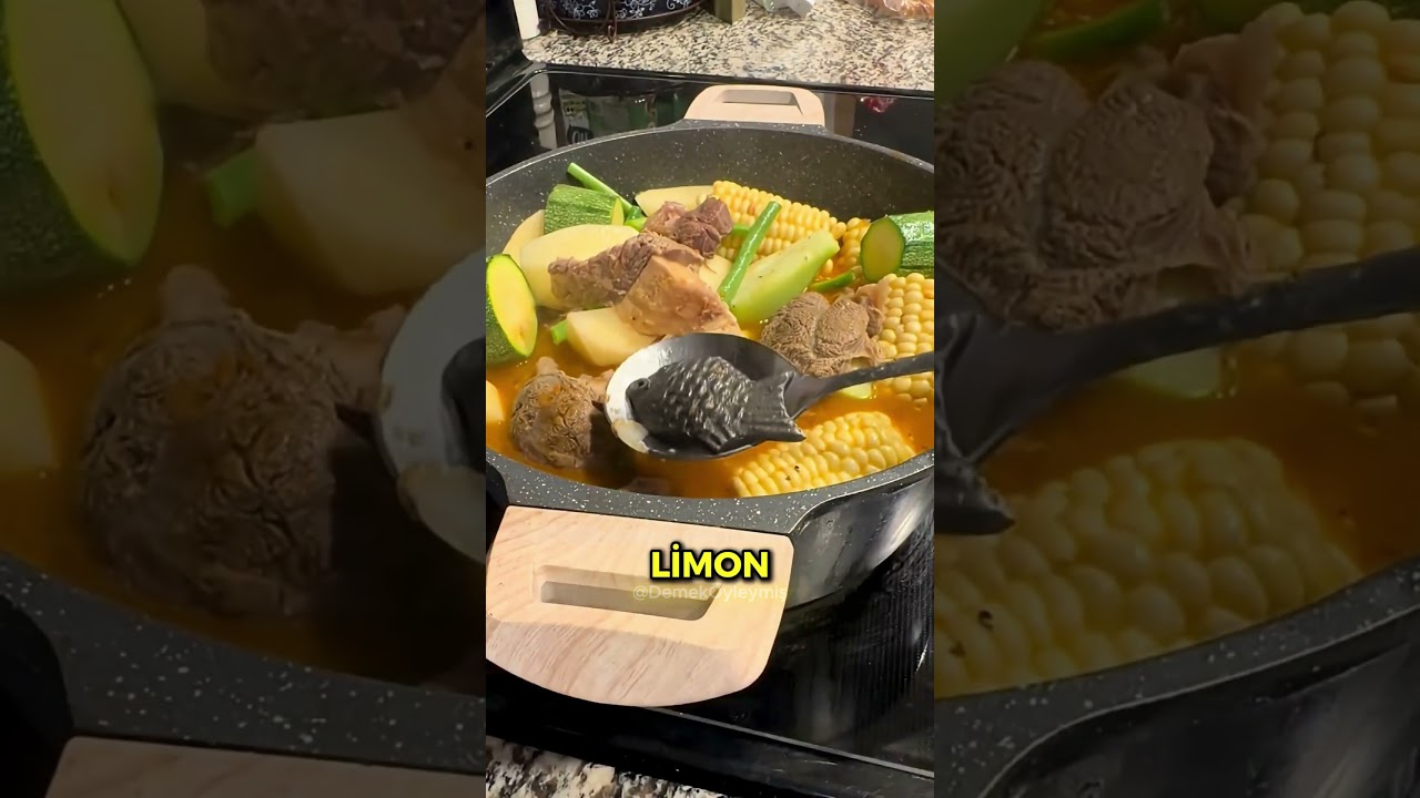 İnsanlar Neden Yemeklerine Bu Sahte Balığı Koyuyor? 🤯