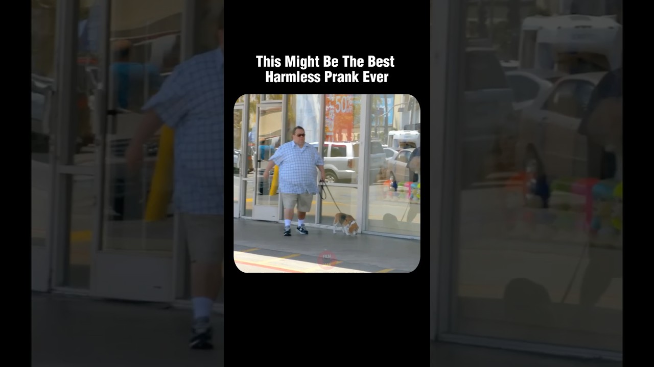 These Guys Really Made Him Rethink Everything | #shorts