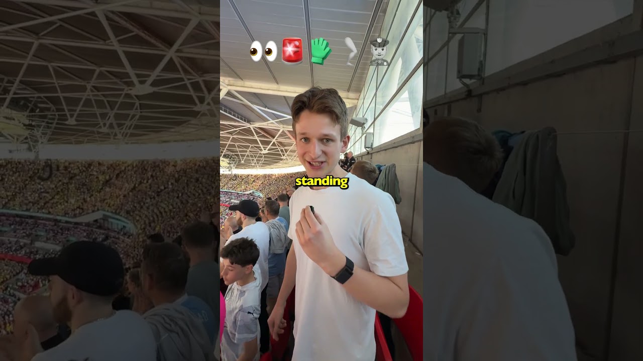 Can I Stand Longer Than My Brother?