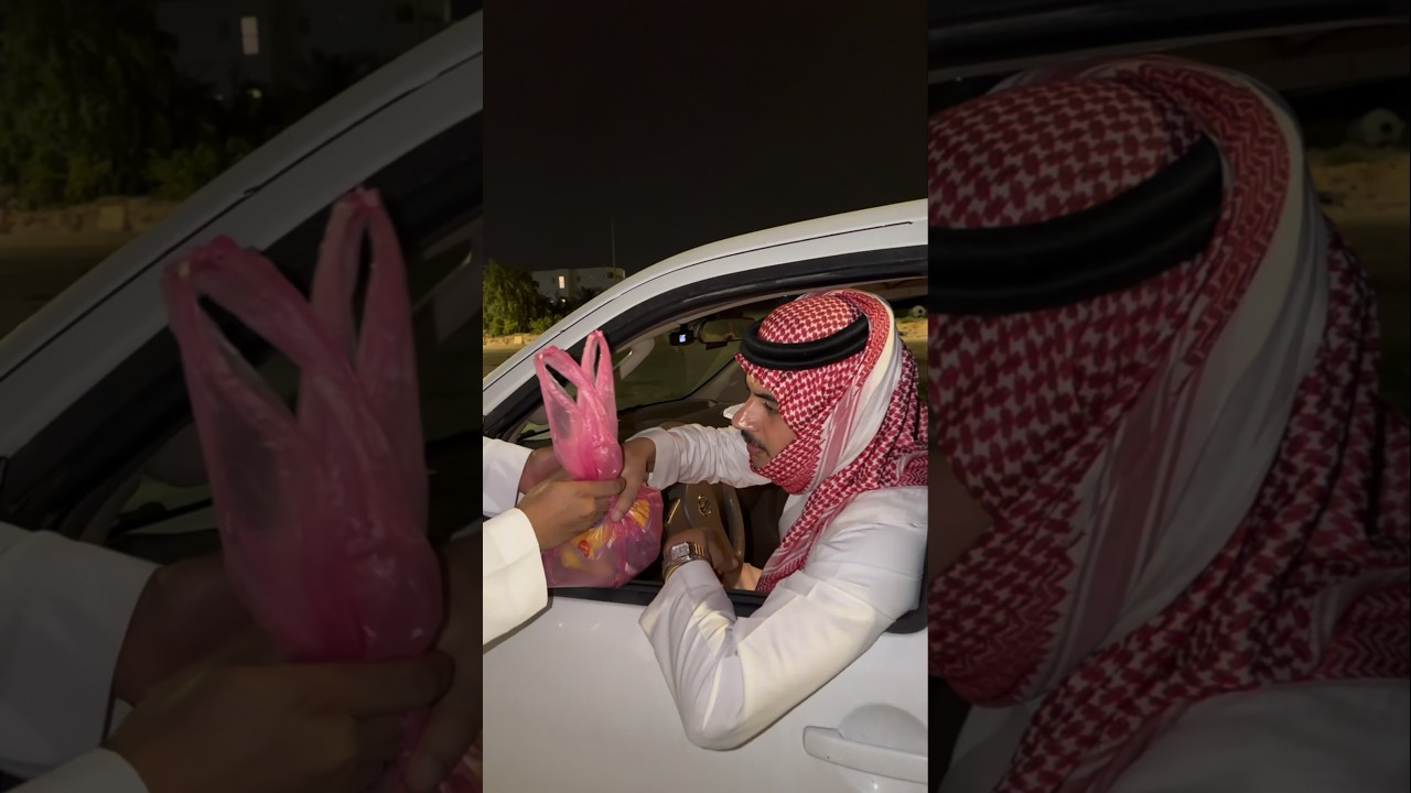 كم مرة حاسبت عن السيارة اللي وراك #youtubeshorts #youtube #automobile #automobile