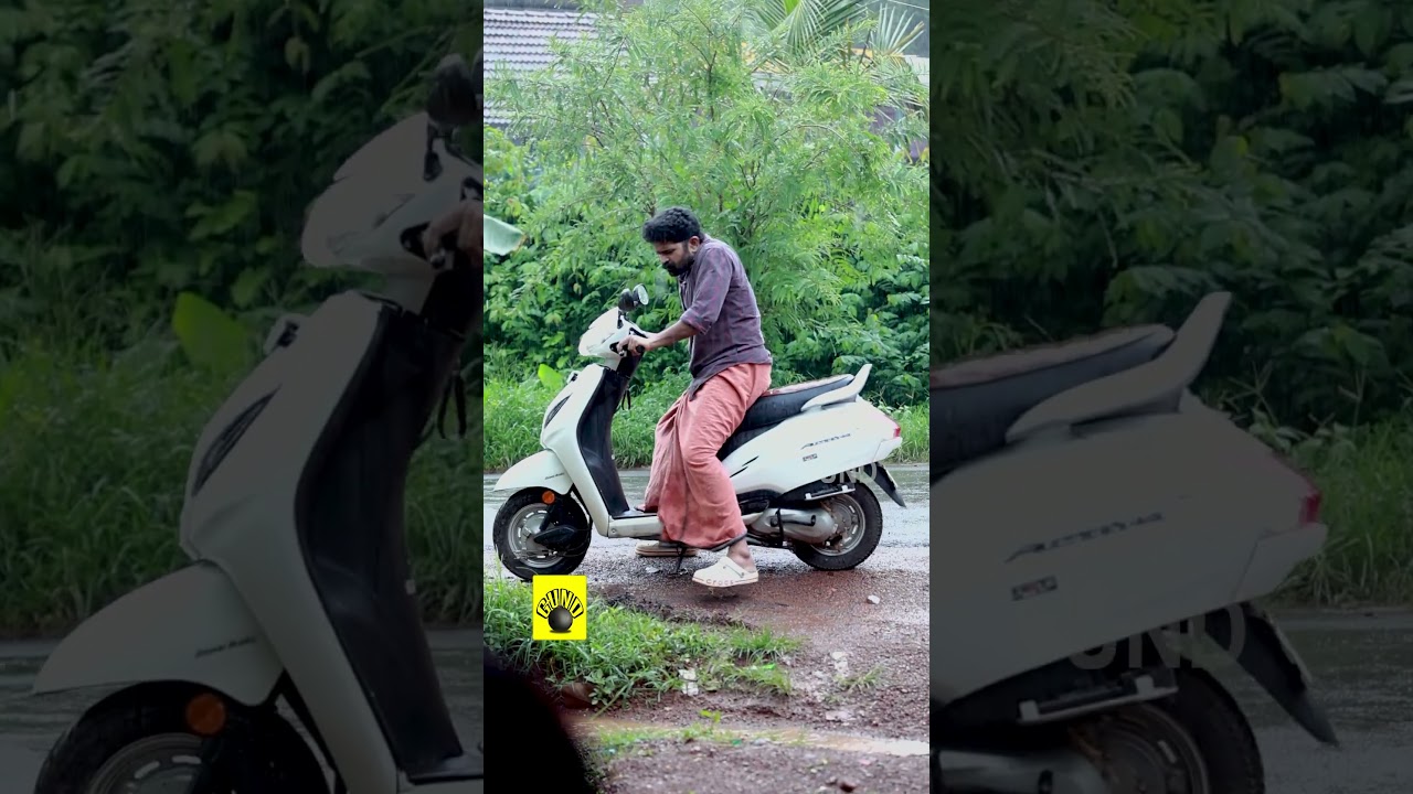 എല്ലാം ഒരു നിമിത്തം..!😌😭🤣|Gund #shorts