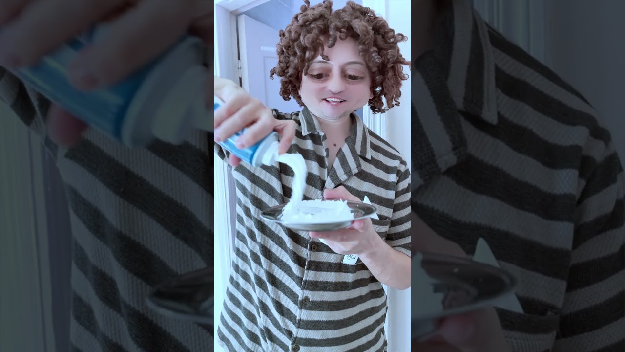 البنت المفجوعة