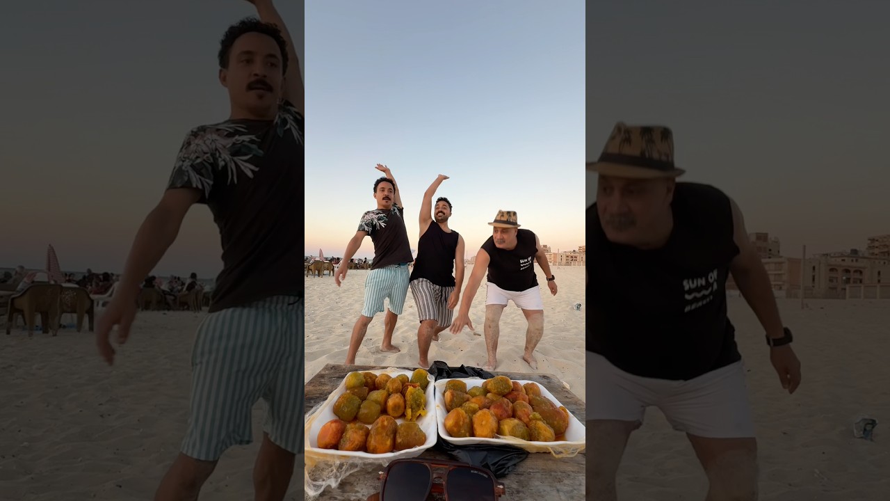 الترند ده بيموتني من الضحك 😂😂
