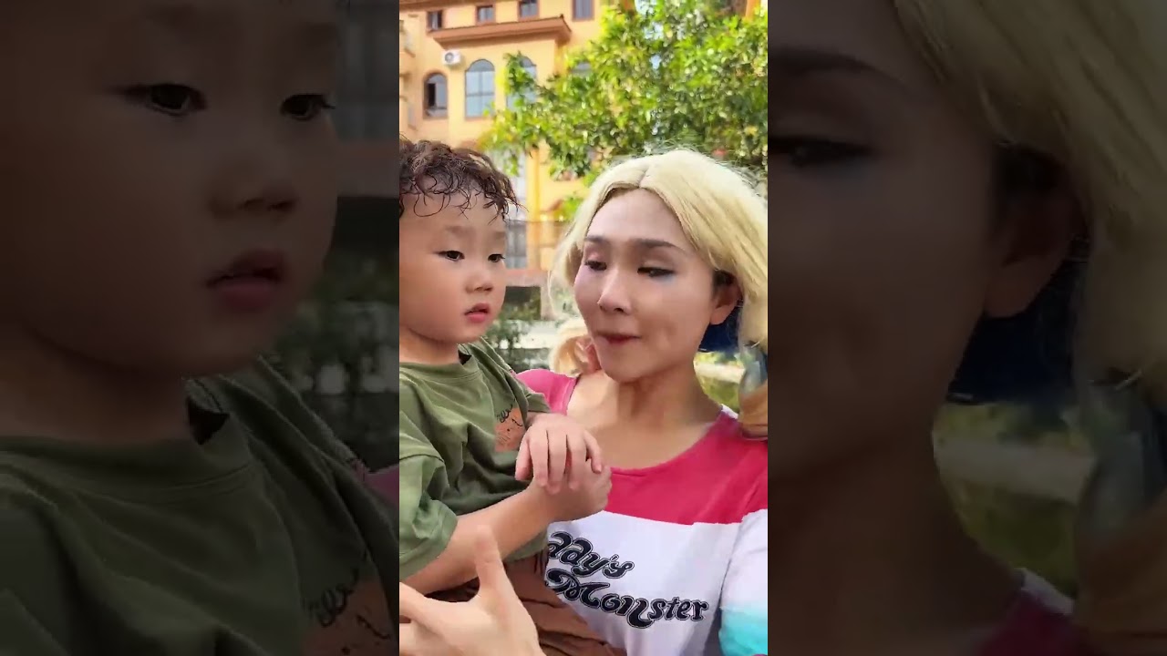 不能做小丑这样的坏人#火影忍者 #joker #shorts #cosplay