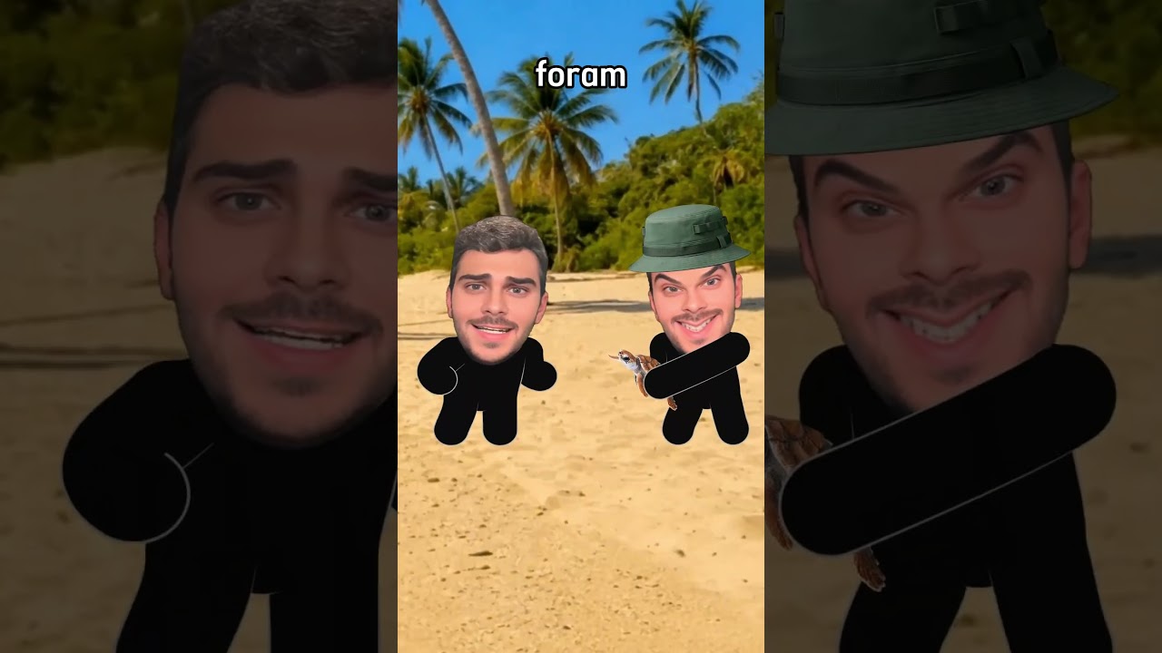 Não compre tartarugas na praia 😨