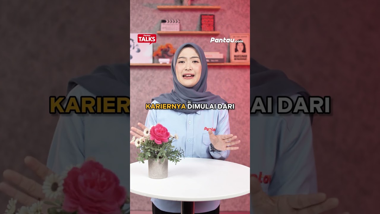 Sederet Perjalanan Karier Suahasil Nazara hingga Jadi Menkeu