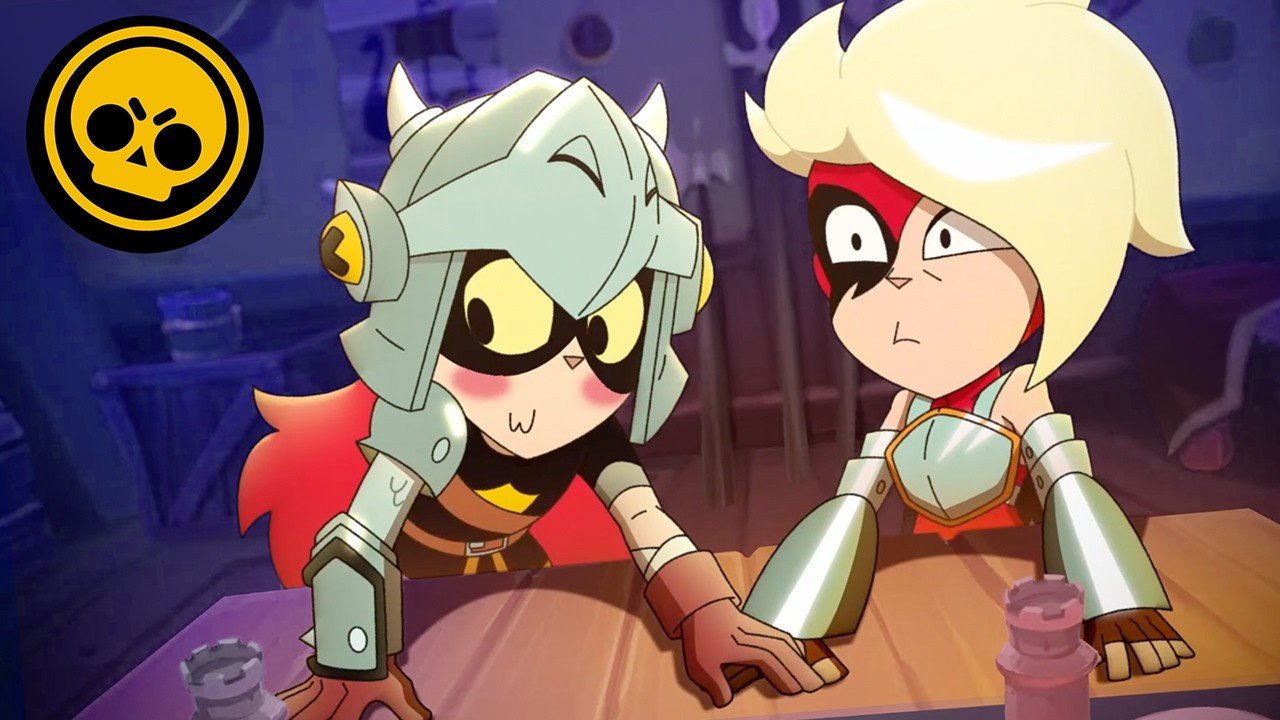 Draco casts charm person on Lumi!