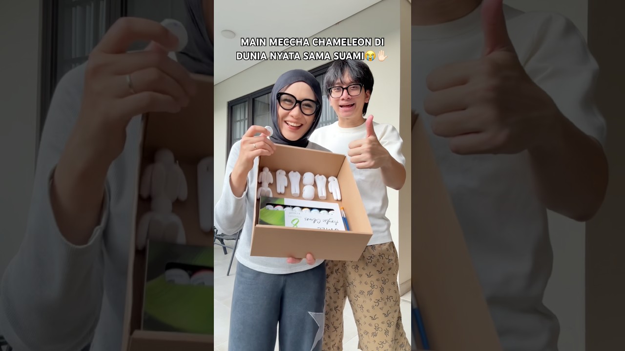 plis ini seru bgt in real life bener bener lebih degdegan wkakakakak:') #youtubeshorts #shorts