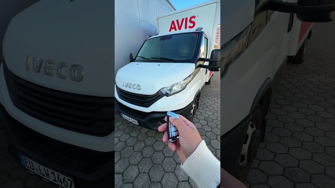 Once again, I found a BMW key