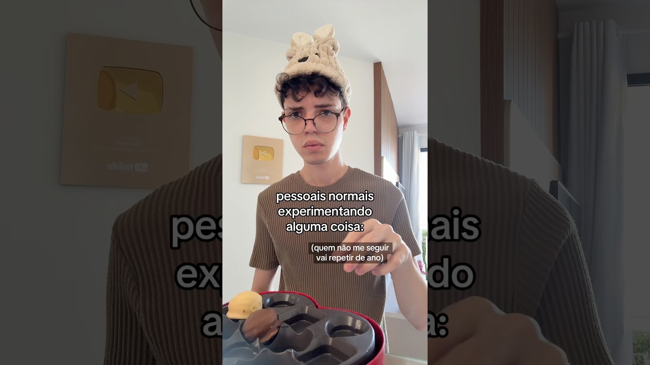 PESSOAS NORMAIS vs BLOGUEIROS