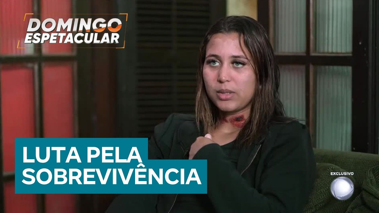 Exclusivo: jovem que ficou mais de 40 horas à deriva em alto-mar relembra luta pela sobrevivência