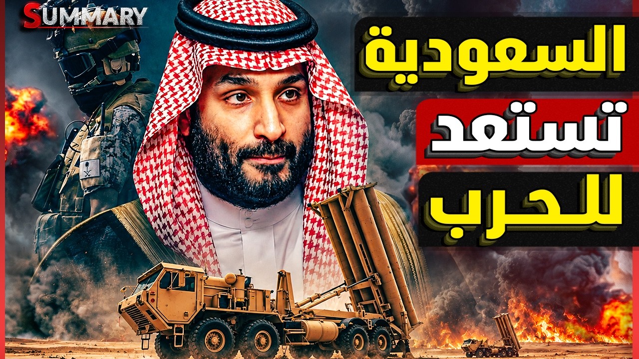 السعودية تباغت إيران.. وولي العهد يؤمن النفط السعودي عالمياً ويعلن الناتو العربي الجديد ومصر تتصدر