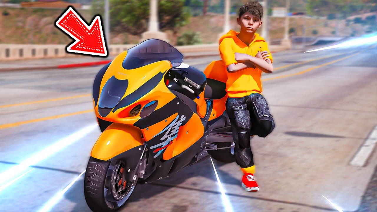 انتقمت من خويي بأسرع دباب خارق 😱🔥!! | فلم قراند