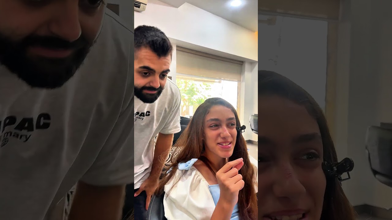 خرّبها علينا 😂