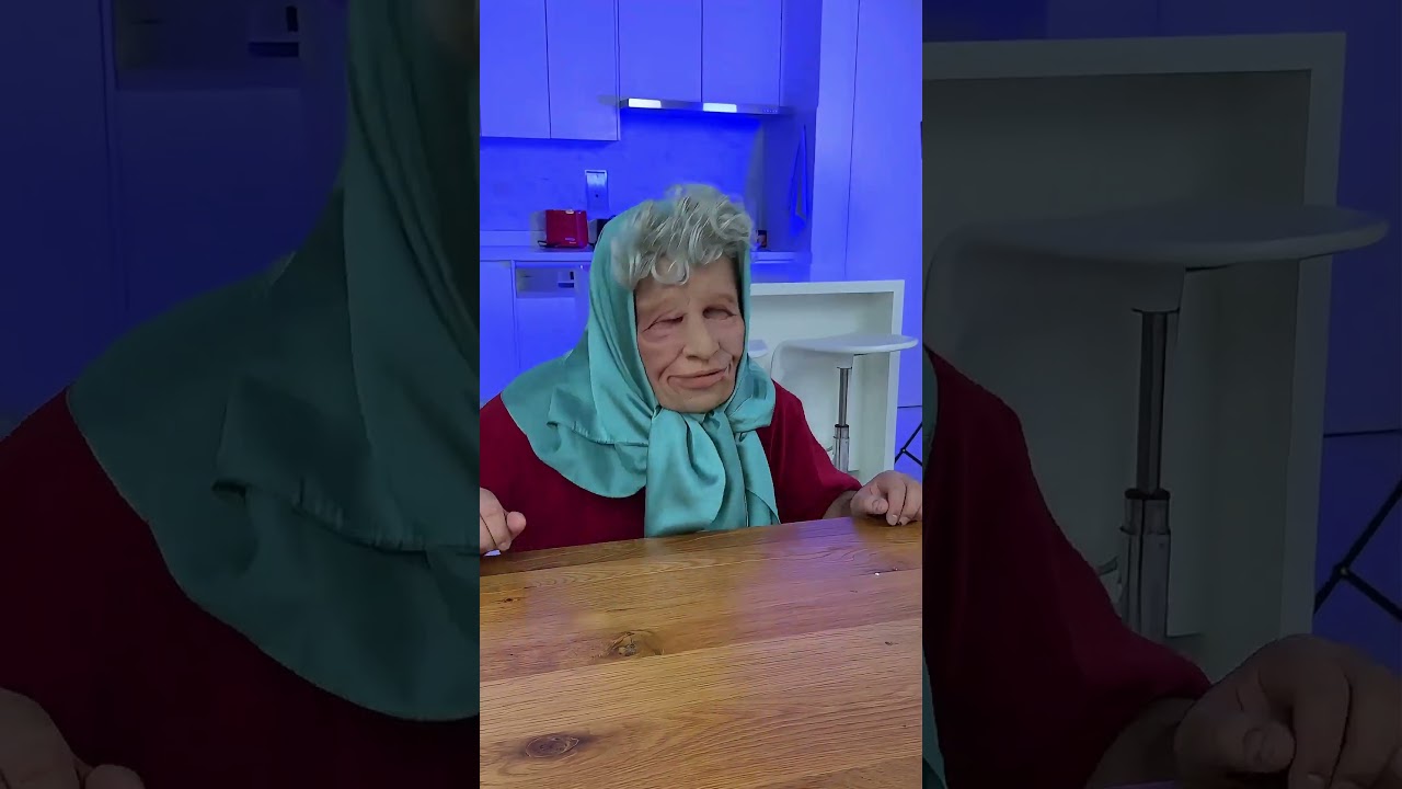 The Apple Peeler Incident 🍎