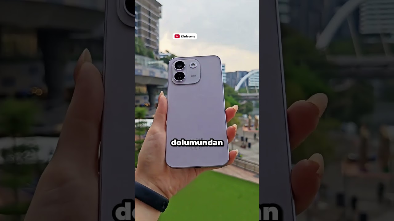 Xiaomi Tam 10.000 mAh Bataryalı Redmi Note 17 Pro Max Modelini Duyurdu