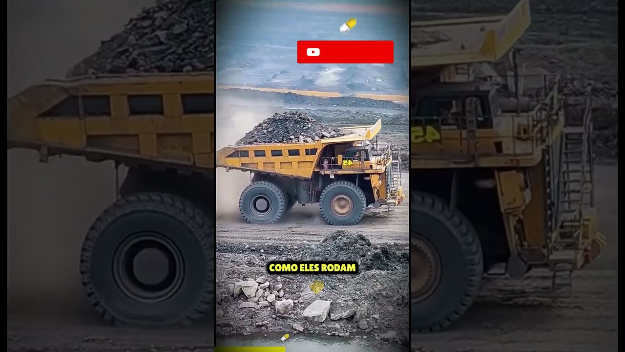 A Genialidade Por Trás da Corrente!🚛⛓