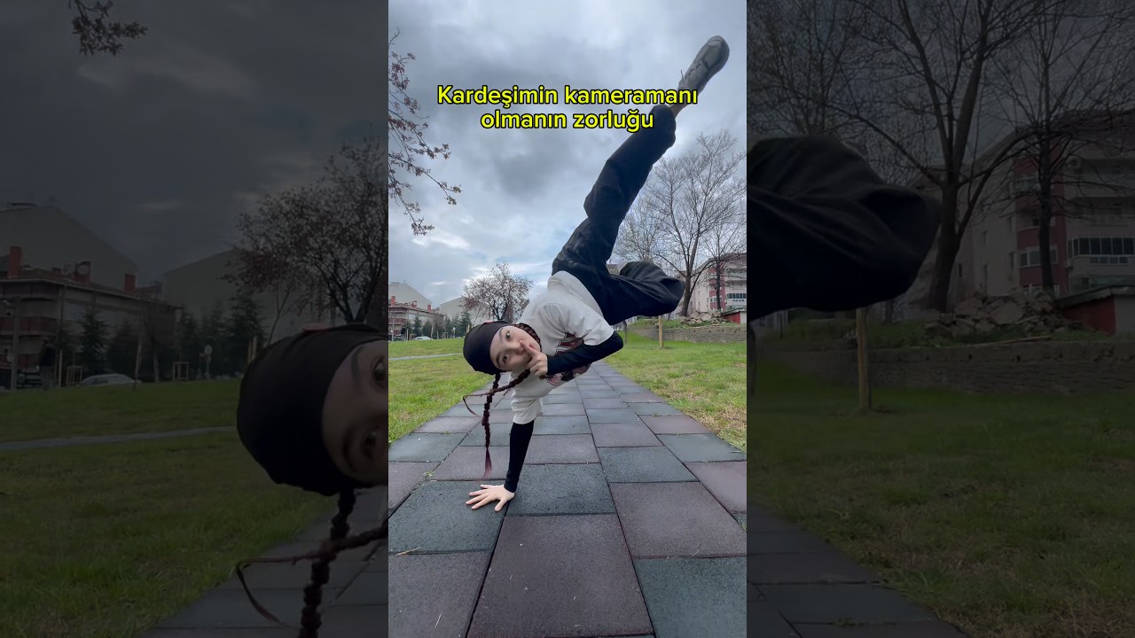 YAP ARTIK ŞU HAREKETİ 😭 @ayzaturkcu #umay #keşfetol #short #dancevideo #fyp