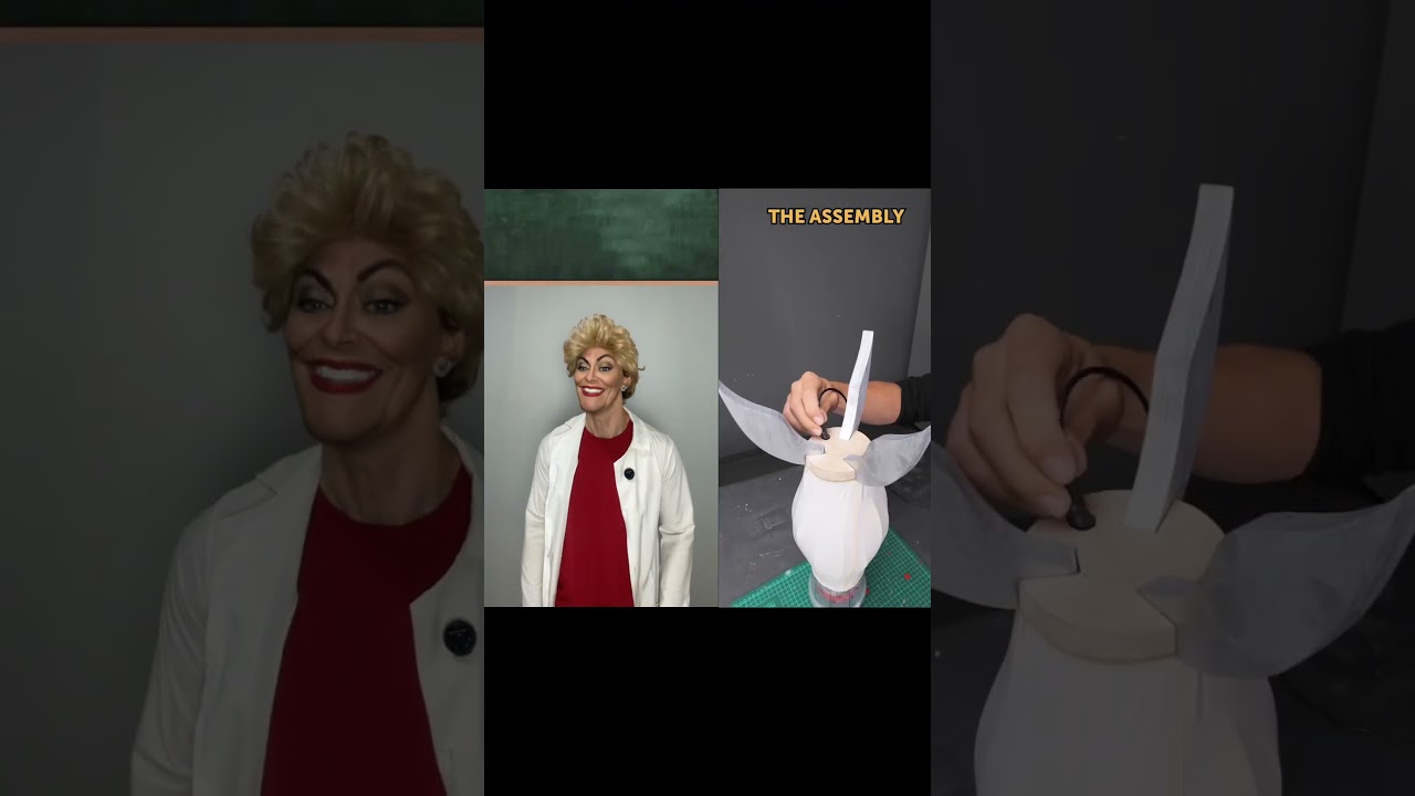 Quando o Aluno só pensa besteira 🤡🤯