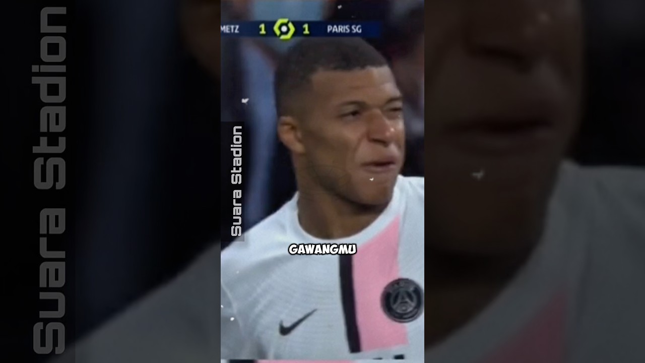 Karma Instan dalam Sepakbola.🥶😬