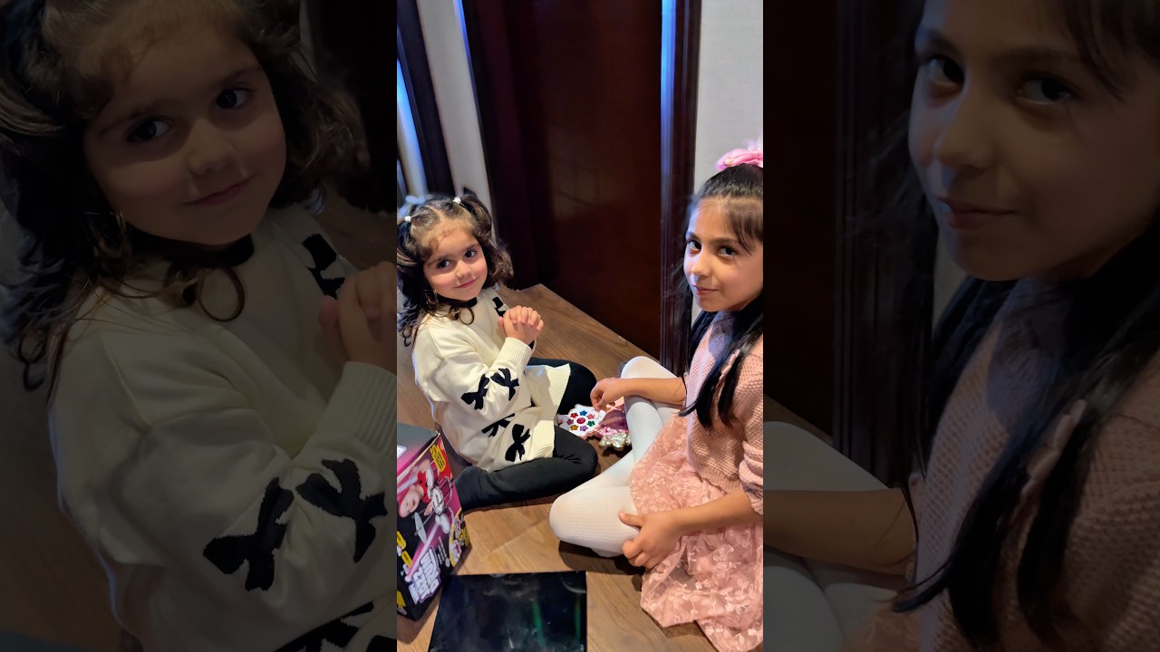 ليليان مكيجت عائشة🥰😍