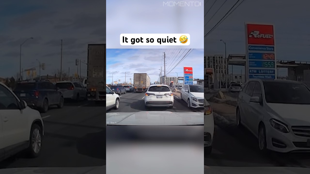 How Does This Person Have a License?? #dashcam