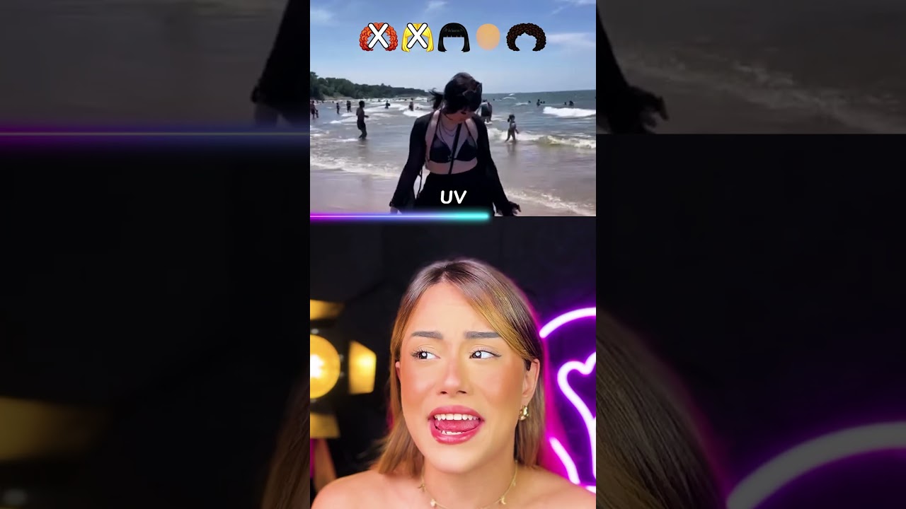 qual SUPER PODER seu cabelo te dá?