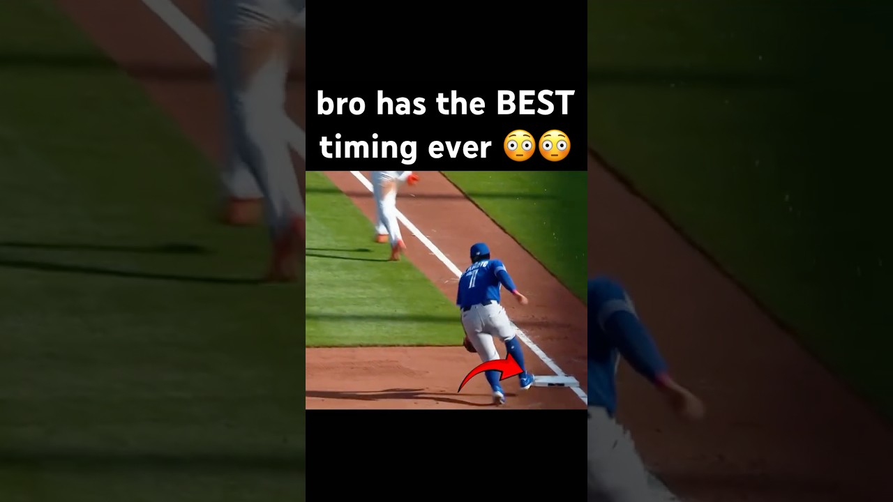 luck or elite timing 👀