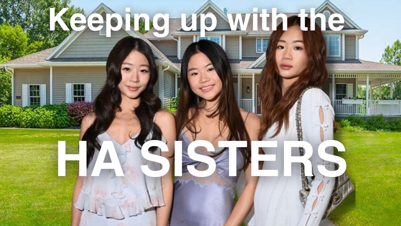 EDITING OUR VLOG LIKE A REALITY TV SHOW (LOL)